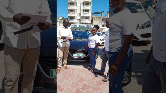 mazda axela смотреть онлайн