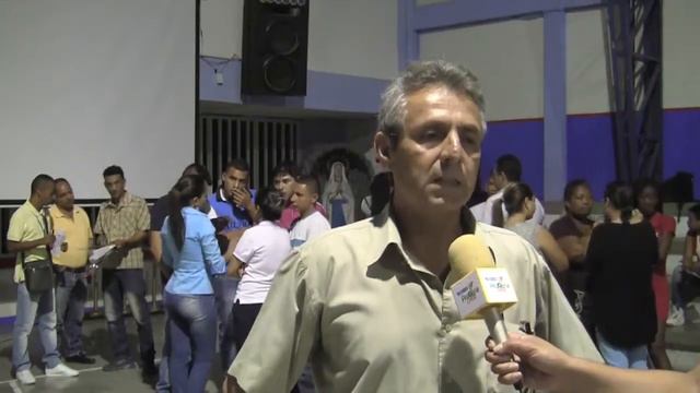 Alianza T&T Antonio Jose Camacho смотреть онлайн