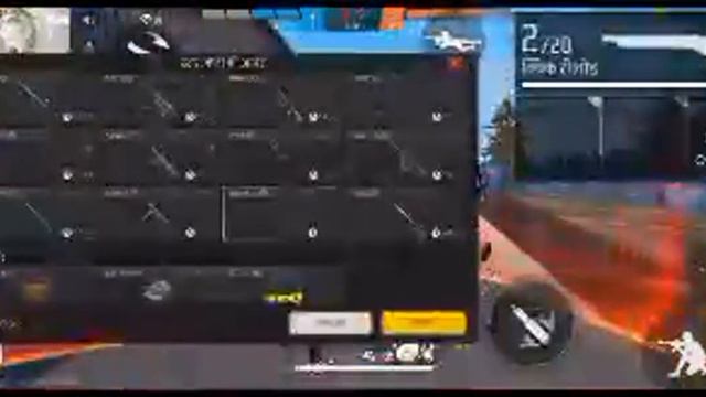 IP GAMING free fire coaustm live смотреть онлайн