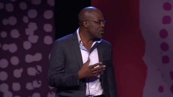 How we can stop Africa's scientific brain drain | Kevin Njabo