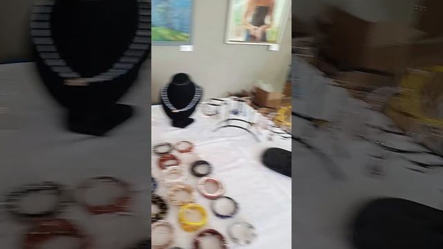 выставка Урал Самоцветный в Челябинске смотреть онлайн