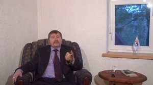 Что такое энергия рода и как её использовать? (Практика ДЭИР) Титов К. В.