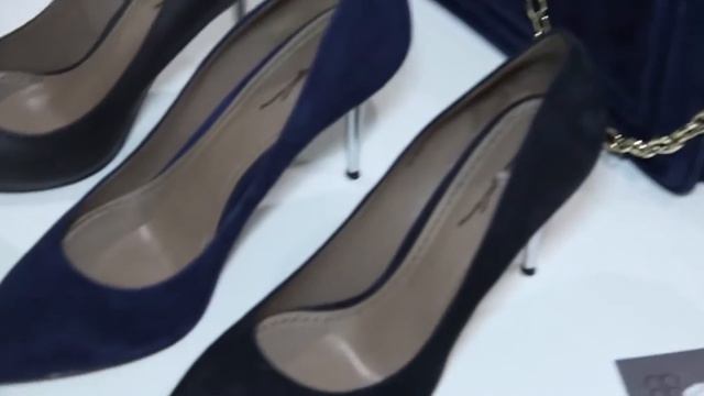 Модный тренд.3 выпуск.Юбка - колокол. смотреть онлайн