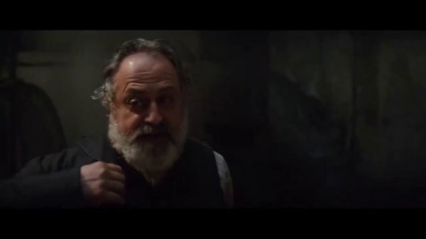 The Current War Official Trailer (2019) | EBA - Movie Trailers