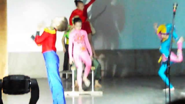 Цирк шапито ЭСК Каскад смотреть онлайн