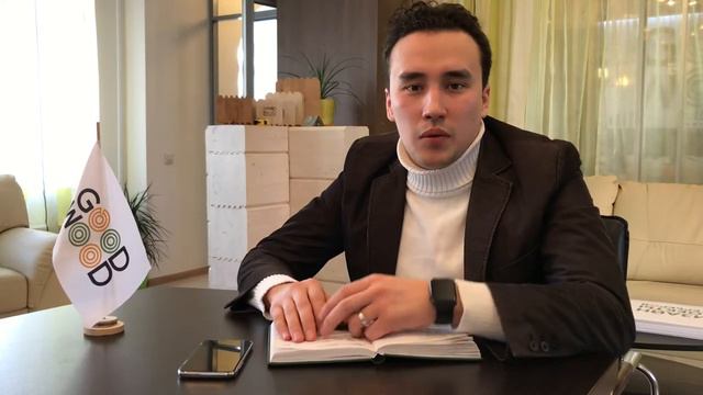 Отзыв Корпорации GOODWOOD, внедрение AmoCRM от PinscherCRM