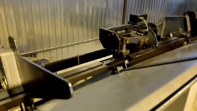 19. Tornos DECO20. Работа с податчиком в ручном, полуавтоматическом режиме смотреть онлайн