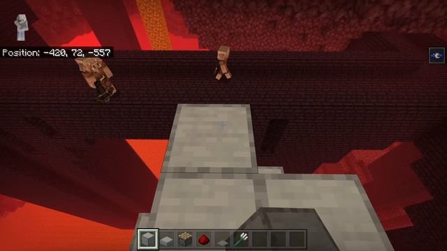 SIMPLE 1.20 AUTOMATIC BLAZE XP FARM TUTORIAL in Minecraft Bedrock (MCPE/Xbox/PS4/Nintendo Switch/PC смотреть онлайн