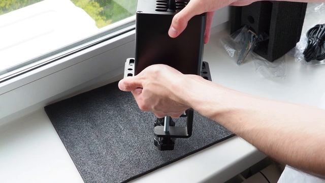 MOZA HGP SHIFTER - сбалансированный вариант? ОБЗОР шифтера для симрейсинга