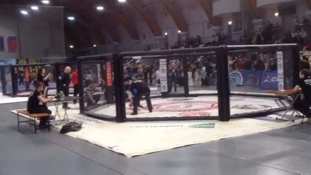 Расул Мурзаканов