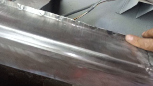 Нива , сварка порогов .mp4