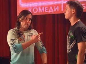 Александр Ревва и Тимур Батрутдинов - История про Александра Свистоплясова