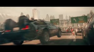 Назад в будущее 4 2025