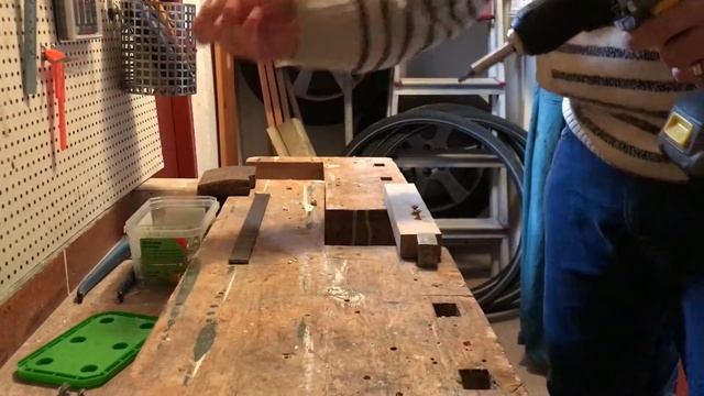 Emil Testar En FXA 18v - Dags Att Testa Den Ordentligt.