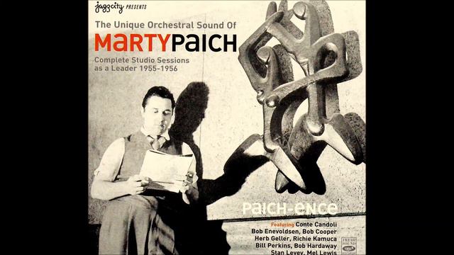 Marty Paich Octet - Take The “A” Train смотреть онлайн