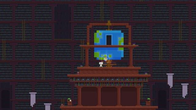 FEZ артефакт,книга