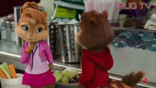 Resul&Xana-toybox (burunduk Versiya)