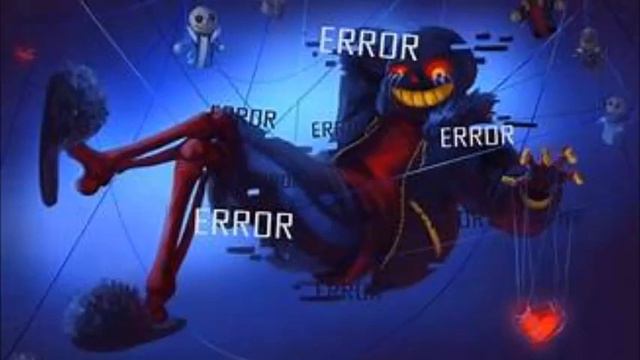 ECHO Error Sans Version смотреть онлайн