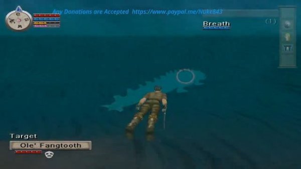 Ever Quest Online Adventures Frontiers