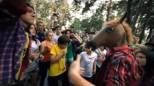 MOSCOW DANCE SCHOOL: Школа брейк-данса ВОЛНОРЕЗ