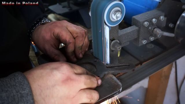 Chain Saw HACK 6 - Earth Auger смотреть онлайн