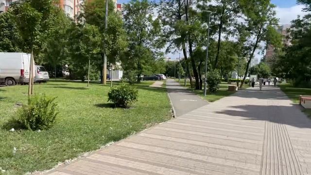Первый день лета в Краснодаре☀️ Фотосессия в МаКовых полях! смотреть онлайн