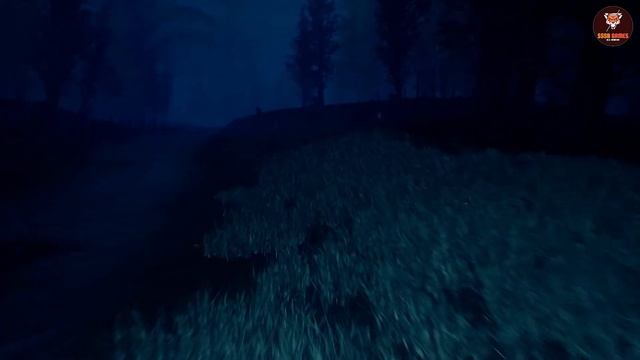THE ORIGIN Blind Maid: GamePlay PC (Horror) смотреть онлайн