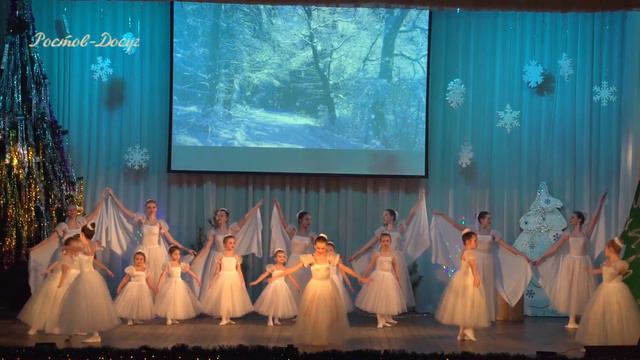 Ростов Досуг Обзорный ролик смотреть онлайн