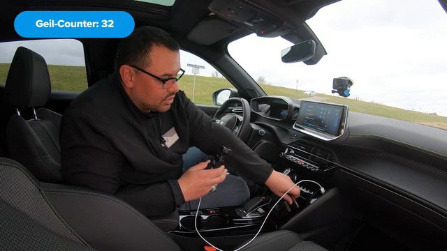 Peugeot 2008e GT-Pack (2021): Wie geil ist der Elektro Franzose? Review / Fahrbericht / Meinung смотреть онлайн