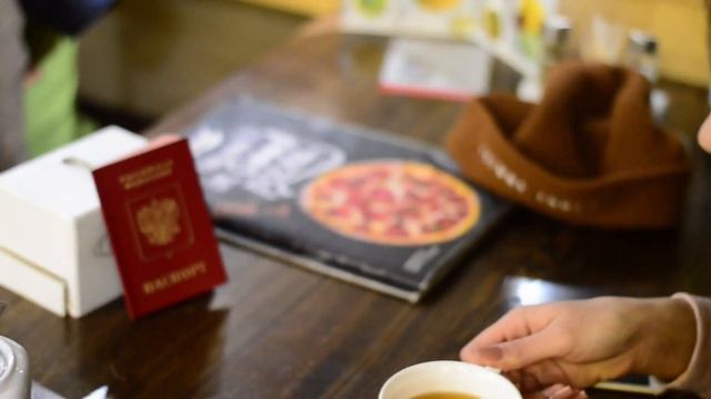Как Радуются Гагаузы когда получают Гражданство Российской Федерации смотреть онлайн