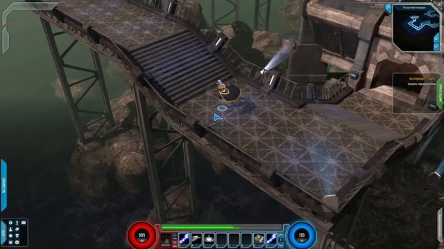 Marvel heroes 2015, прохождение игры, часть 1 смотреть онлайн