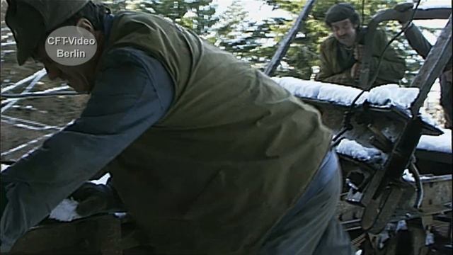 Waldbahn Covasna–Comandău