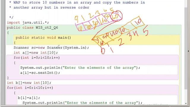 WIS ct2 Q6 смотреть онлайн