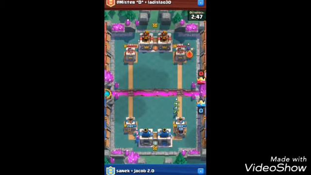 Спарки з королевского сундука Clash Royal смотреть онлайн