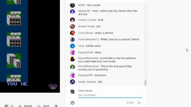 Morshu The Senpai - Rebrand