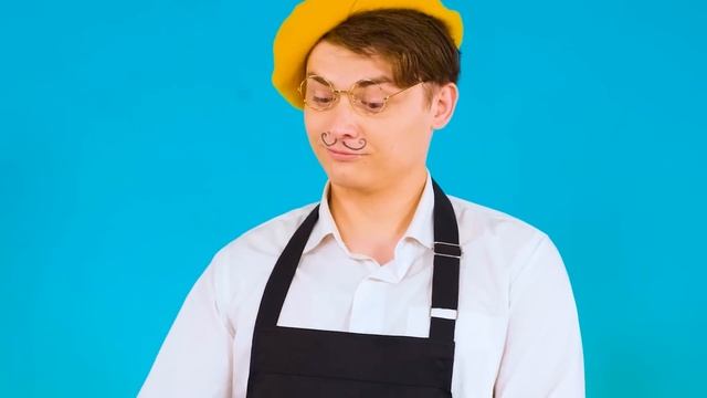 100 Слоев Еды Челлендж | Фантастические Лайфхаки с Едой от DaRaDa Challenge смотреть онлайн