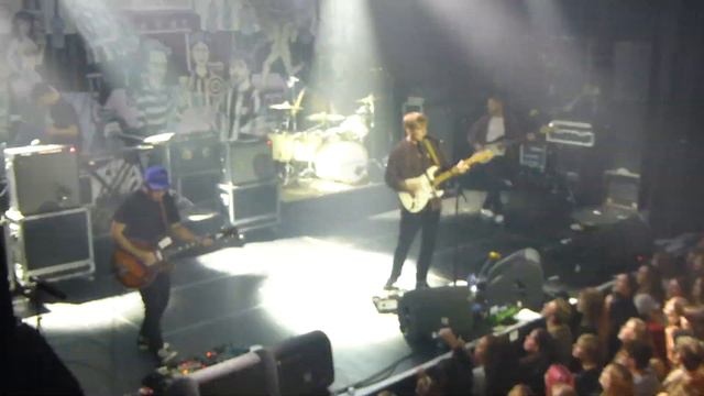 Sam Fender | Opening / Millennial - Live Melkweg Amsterdam 2019 смотреть онлайн