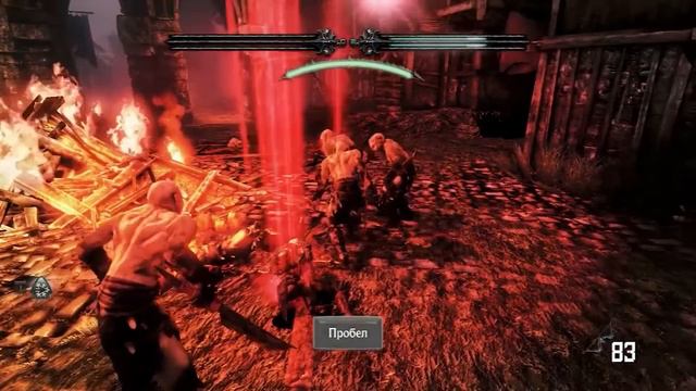 Hunted: The Demon’s Forge - Обзор! смотреть онлайн