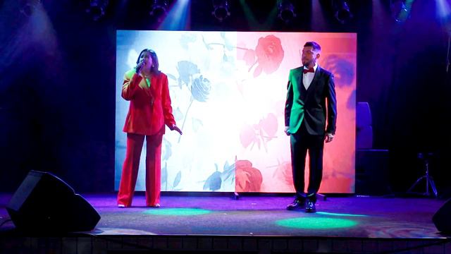 Come noi I Дмитрий Сухарев & Елена Николаевская смотреть онлайн