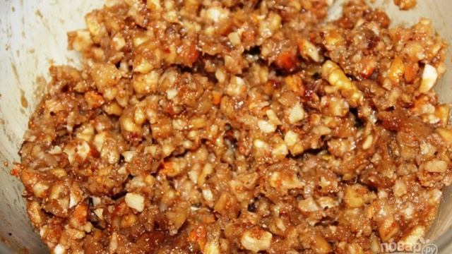 Книга рецептов