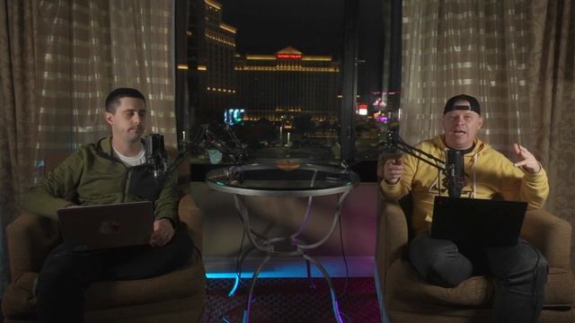 Hands on With the ASUS ROG 540 Hz Monitor, New Gaming Chair & More! смотреть онлайн