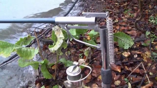 Хитрая китайская удочка(Дневник рыболова) смотреть онлайн