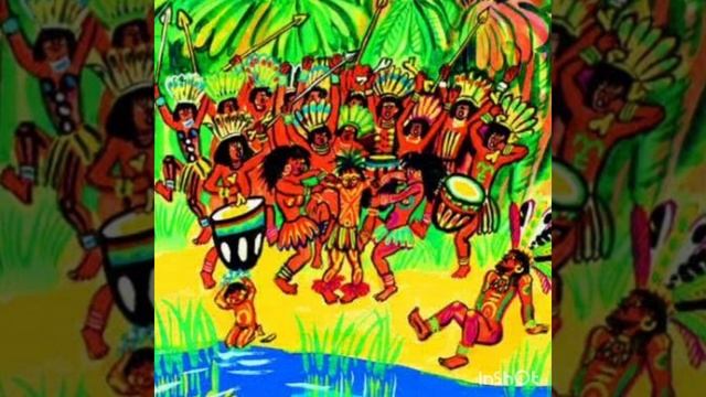 Как было написано первое письмо. Р. Киплинг. Аудиосказка для детей. смотреть онлайн