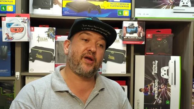 NOVIDADE PORTAL GAMES Xbox One S - Atualização de preços смотреть онлайн