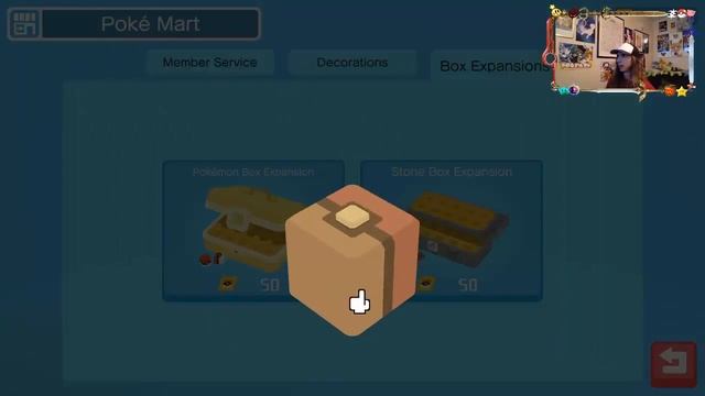 Harmonia and Audio Mistakes, Together For Life - Part 2 - Pokémon Quest смотреть онлайн