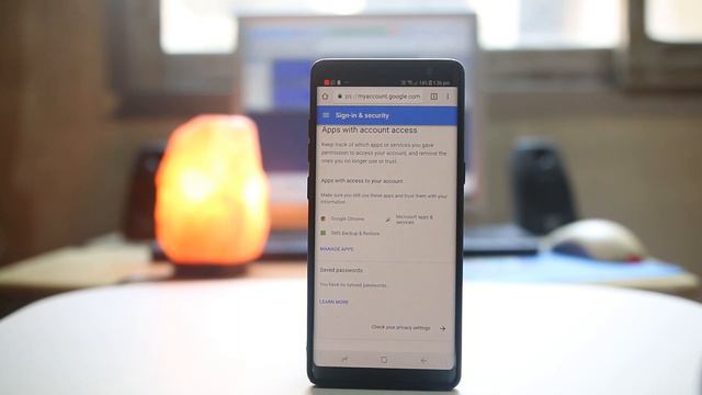How to remove third party app access to gmail and protect your privacy смотреть онлайн