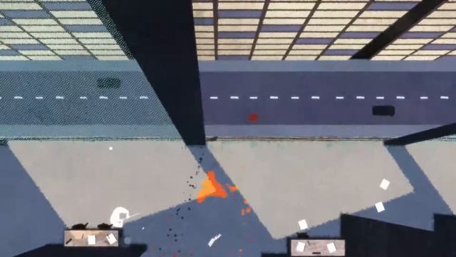 처음만나는 Ape Out (1) смотреть онлайн