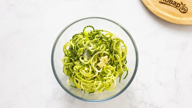 Сборник рецептов