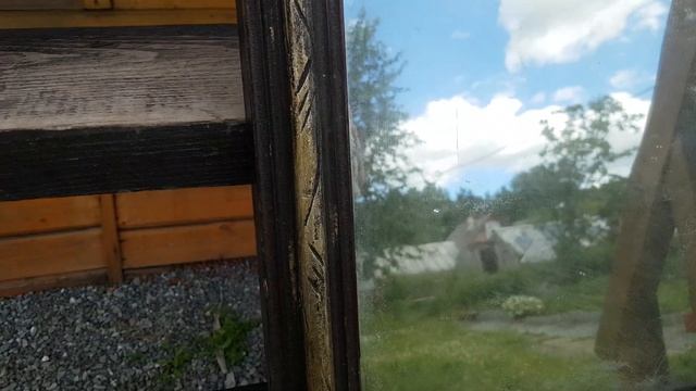 #Зеркало #Антиквариат #Старинное #Раритет #СССР смотреть онлайн