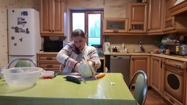 Муж запретил мне это делать? Надо экономить... смотреть онлайн